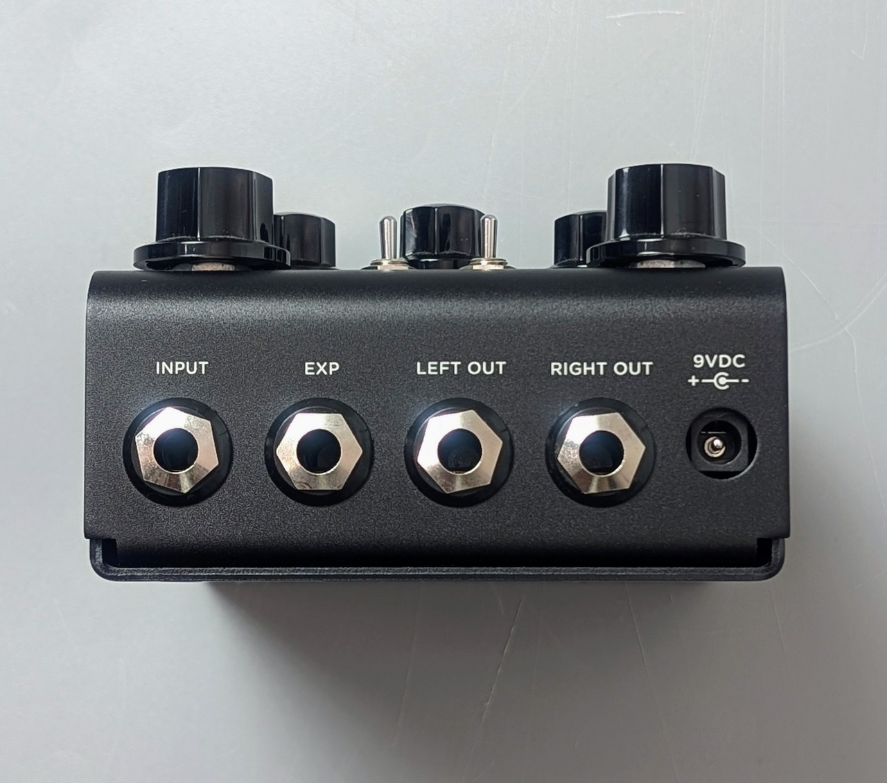 strymon DIG (Ver.1) -Dual Digital Delay- Midnight Edition（中古
