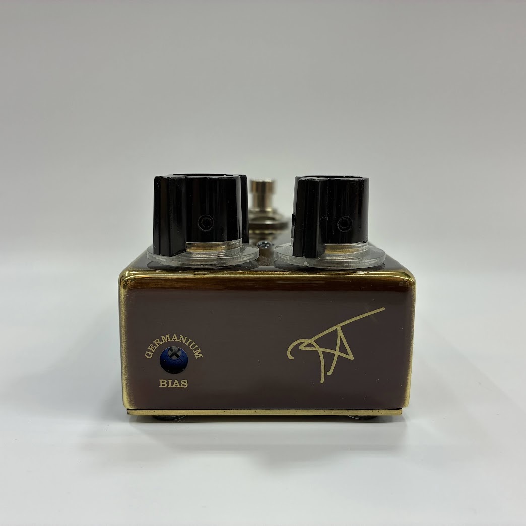 VEMURAM Myriad Fuzz（中古/送料無料）【楽器検索デジマート】
