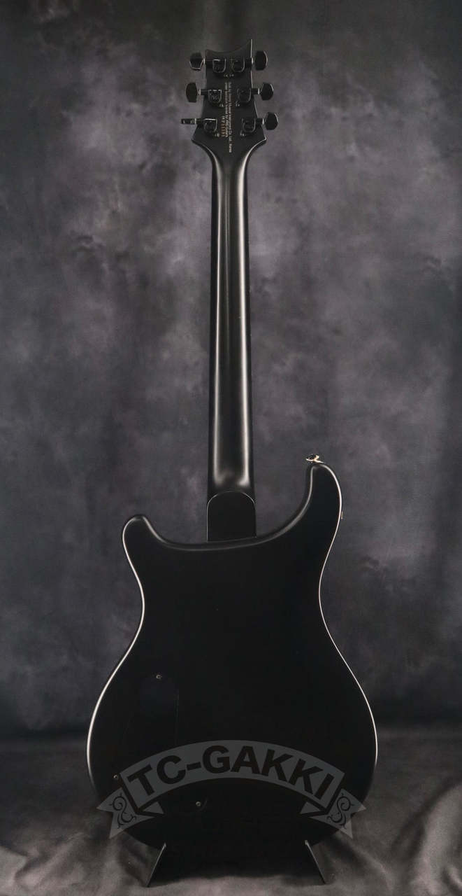 Paul Reed Smith(PRS) SE Billy Martin Signature（中古）【楽器
