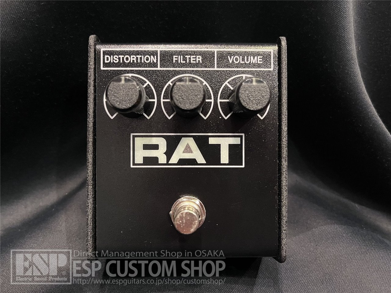 Pro Co RAT2（新品）【楽器検索デジマート】