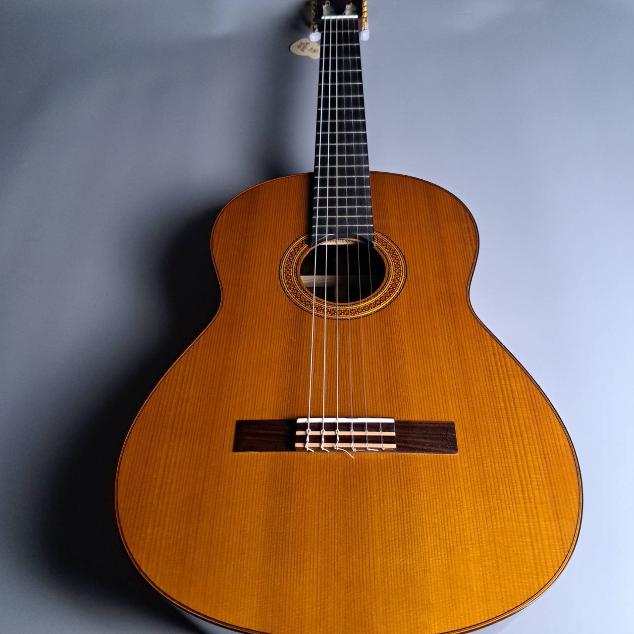 アコースティックギター YAMAHA CG182C ソフトケース付き SJ040 