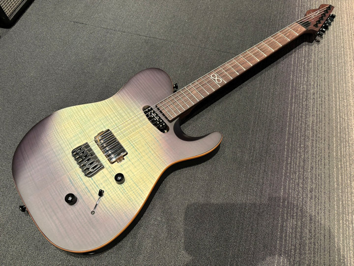 CHAPMAN GUITARS LAW MAKER LEGACY（新品）【楽器検索デジマート】