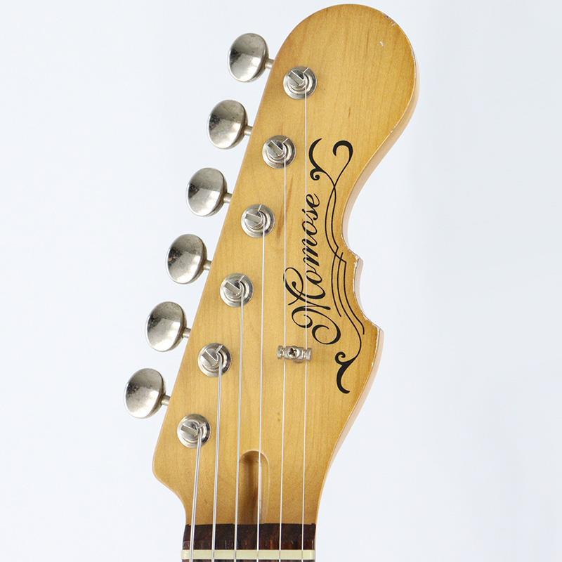 momose MC1-STD/R (SOB-Heavy Aged) [SN.21782]（新品）【楽器検索