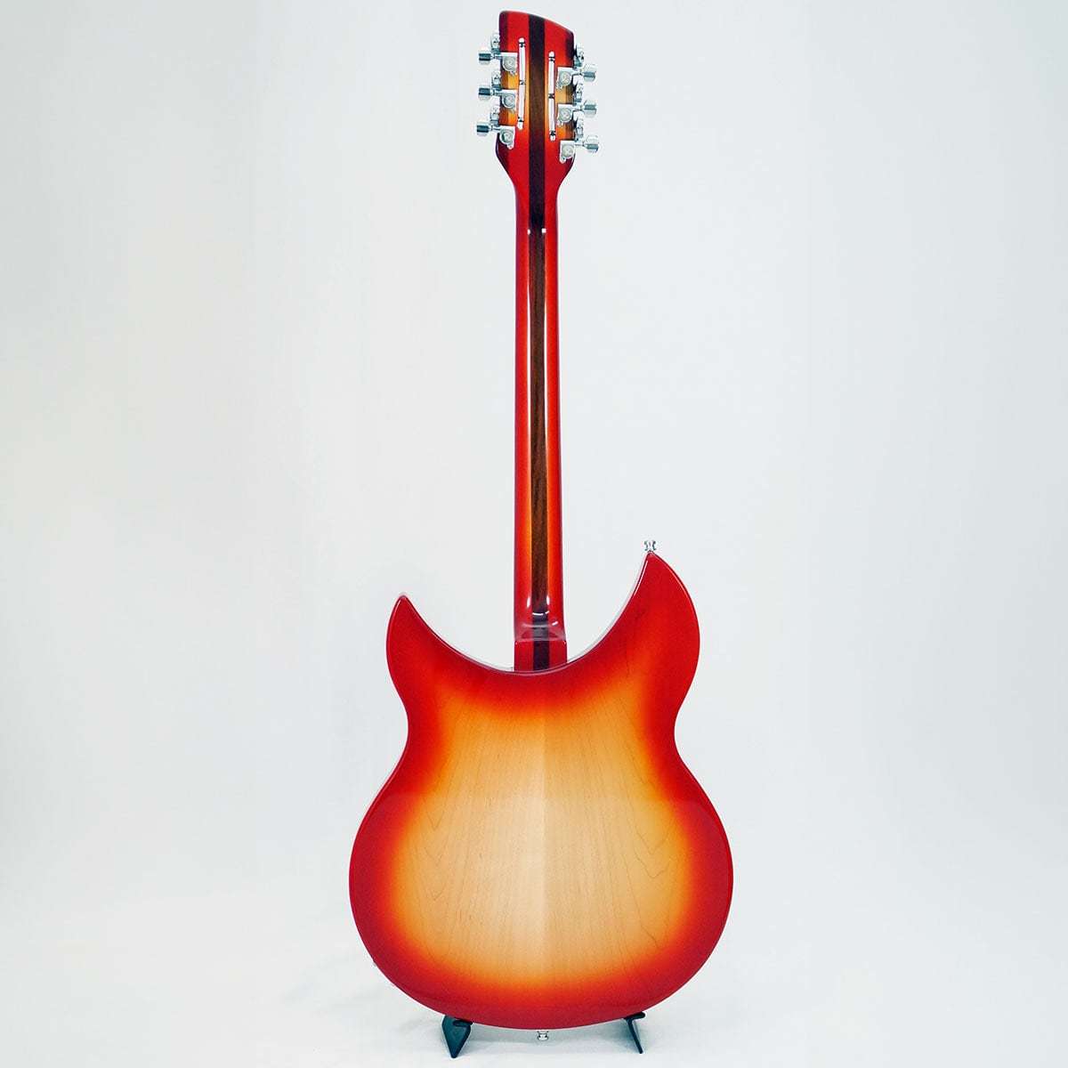 Rickenbacker Model 330/12 Fireglo [12弦モデル]（新品）【楽器