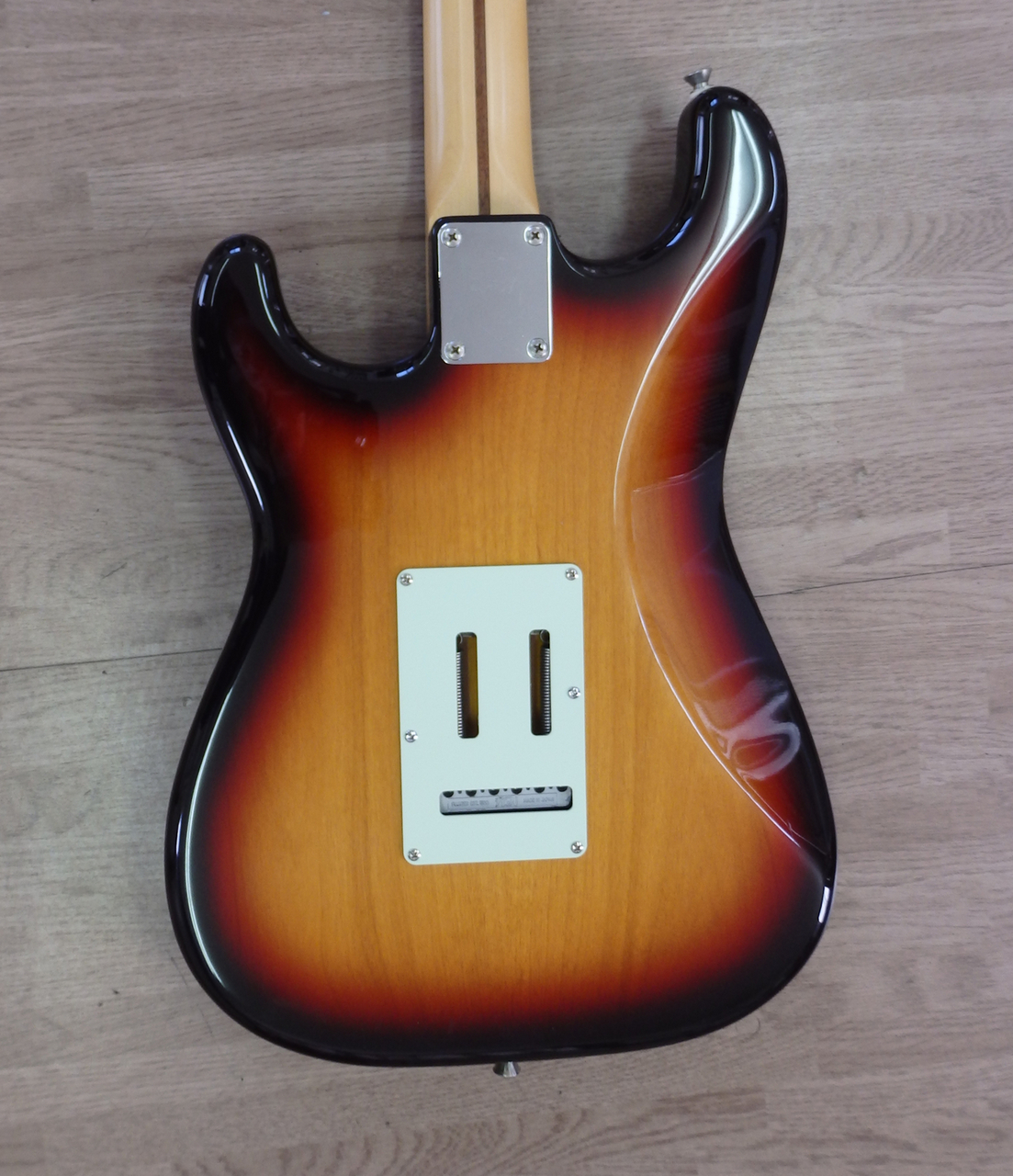 FUJIGEN(FGN) NCST-20R/AL/3S（中古）【楽器検索デジマート】