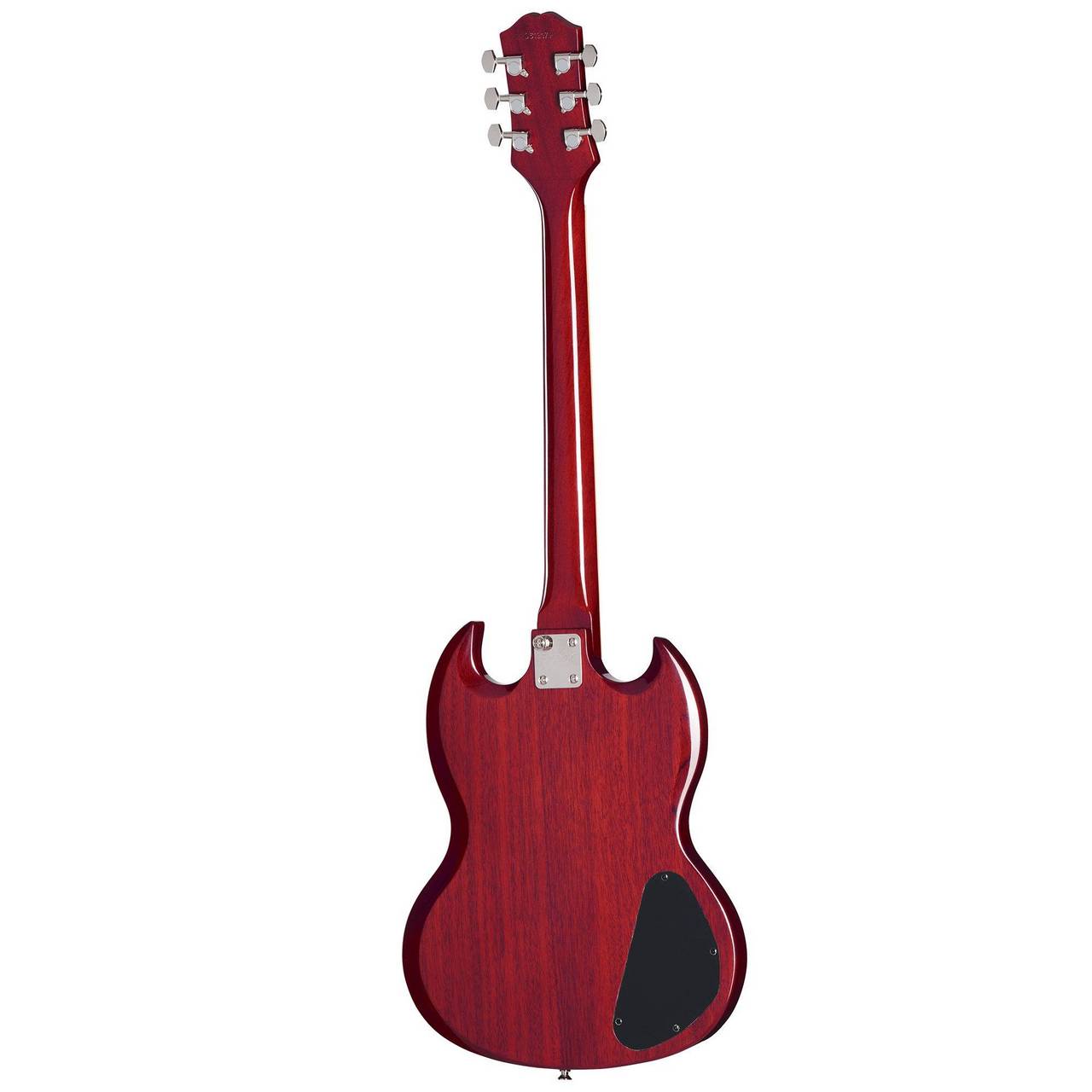 Epiphone SG Tribute Left-Handed Cherry エレキギター 左利き用