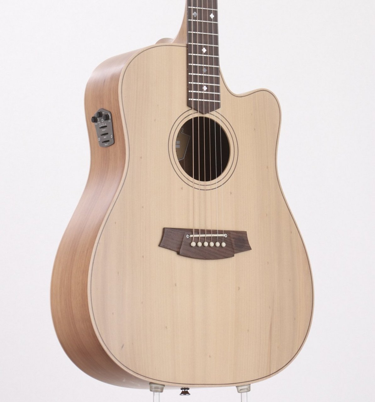 Cole Clark CCFL2EC-BB FATLADY 【新宿店】（中古/送料無料