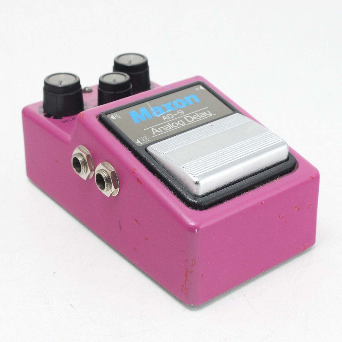 Maxon AD-9 【御茶ノ水本店】（中古）【楽器検索デジマート】