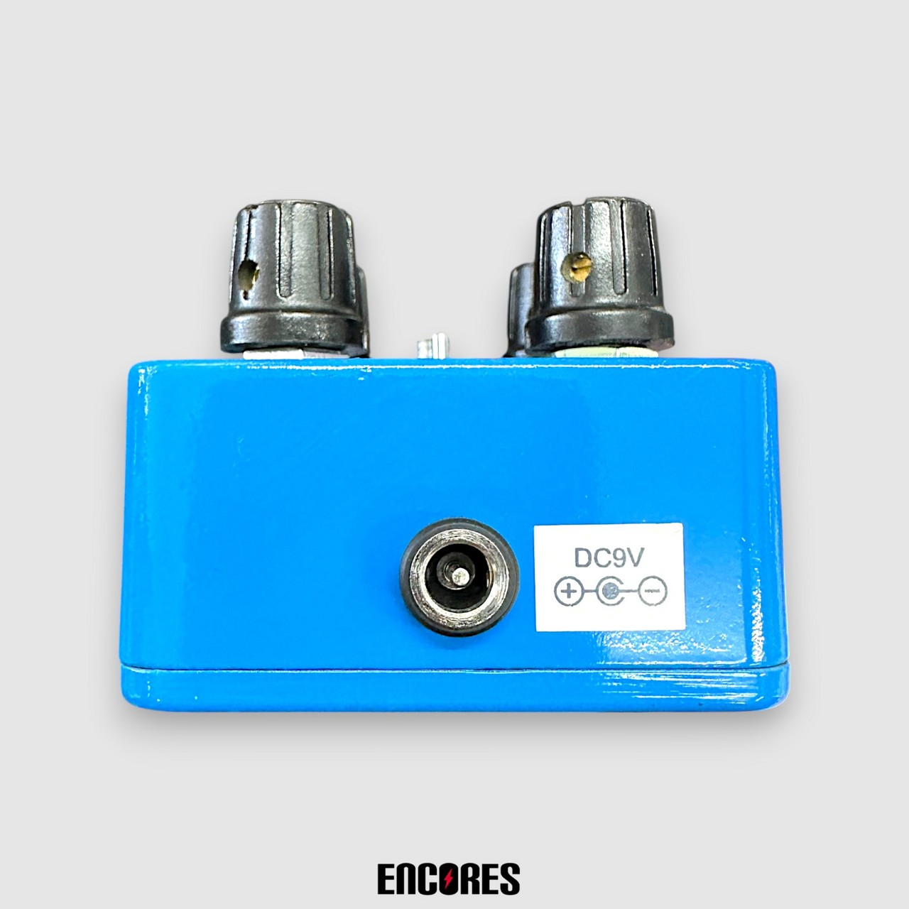 【限定生産】Ex-pro 30volt limited オーバードライブ Ex-pro 30volt limited オーバードライブ（中古）【楽器検索デジマート】