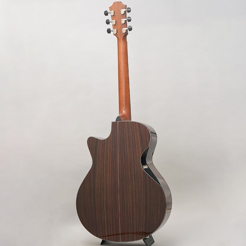 Furch Yellow Deluxe Gc-SR #128247 フォルヒ（新品）【楽器検索