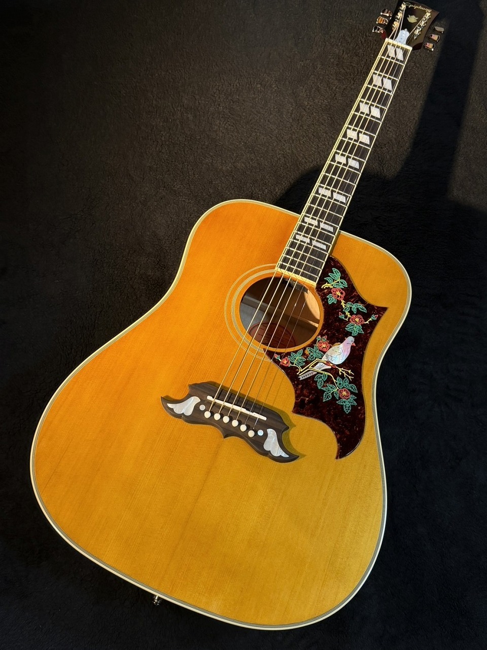 Epiphone 【New】 Inspired by Gibson Custom 1963 Dove Reissue