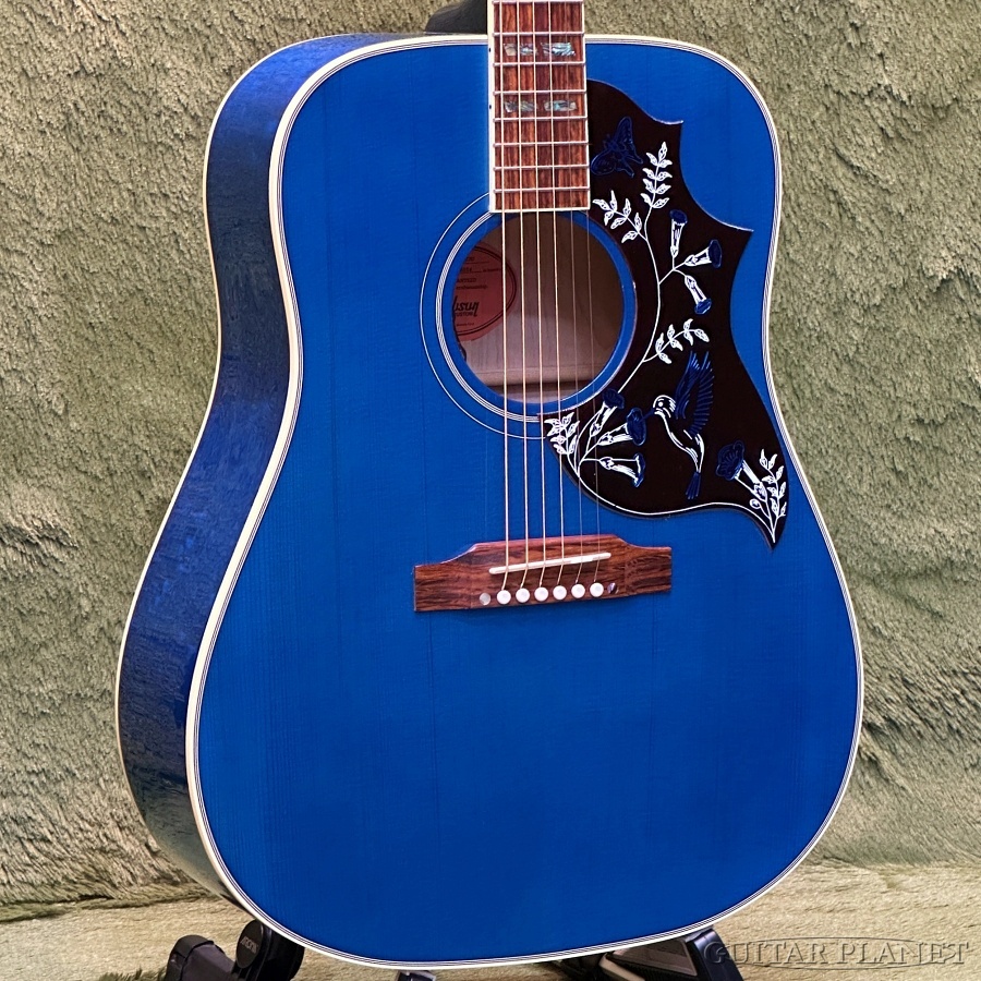 Gibson 【Wood Selection】~Made to Measure~ Hummingbird Blister