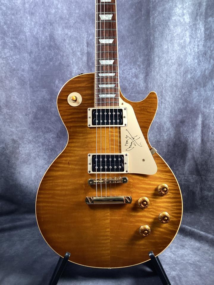 エドワーズ　ジミー・ペイジモデル　レスポール Gibson Jimmy Page Les Paul（中古）【楽器検索デジマート】
