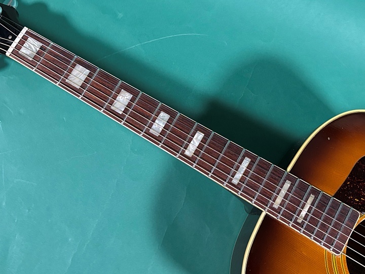 GUILD F-40 SB（ビンテージ）【楽器検索デジマート】