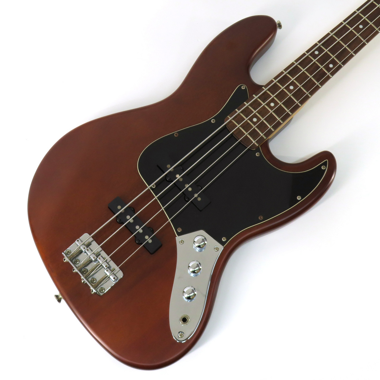 Squier by Fender Standard Jazz Bass（中古/送料無料）【楽器検索