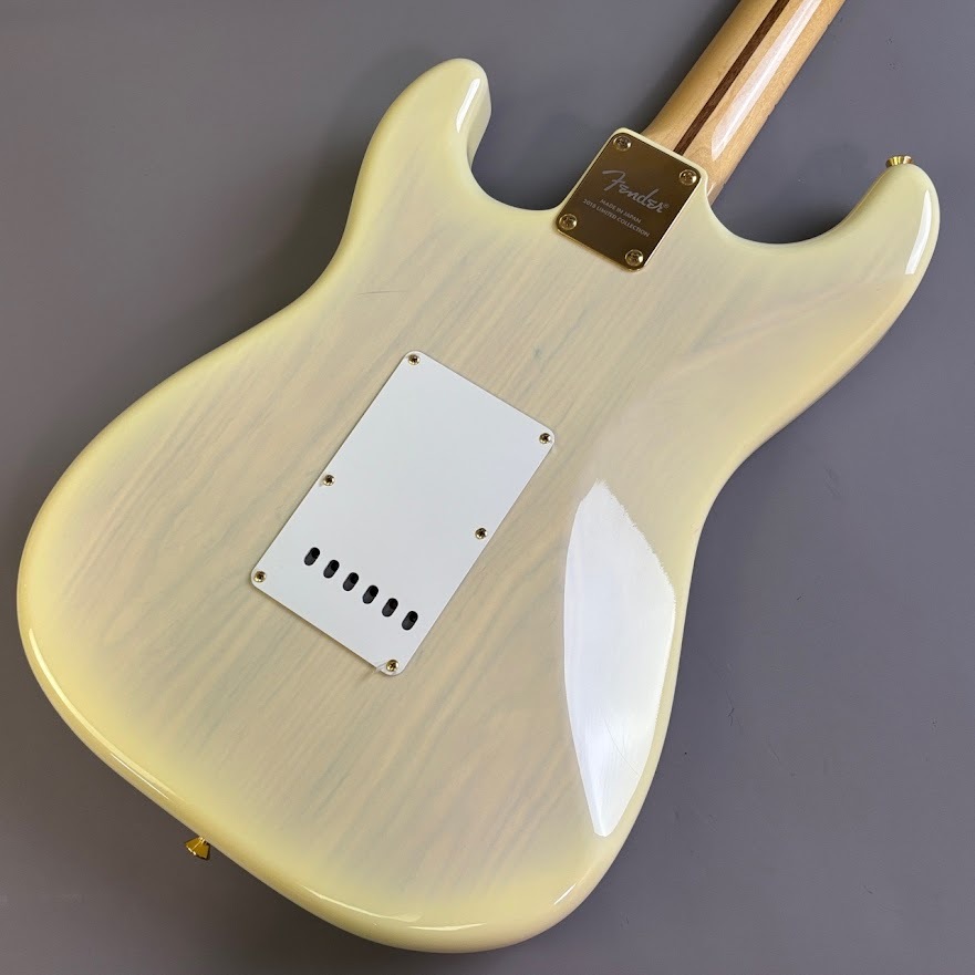 Fender Japan Fender Made in Japan 2018 Limited Collection 50s