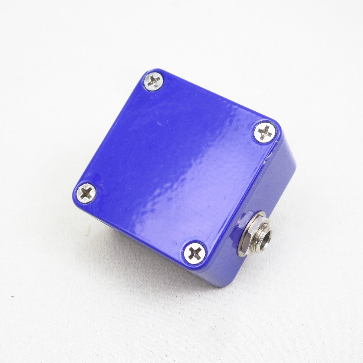 Henretta Engineering Purple Octopus Octave Up オクターバー 【横浜