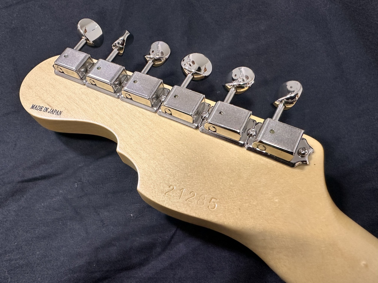 momose MT2-STD/M/NA(モモセ テレキャスター)（新品）【楽器検索