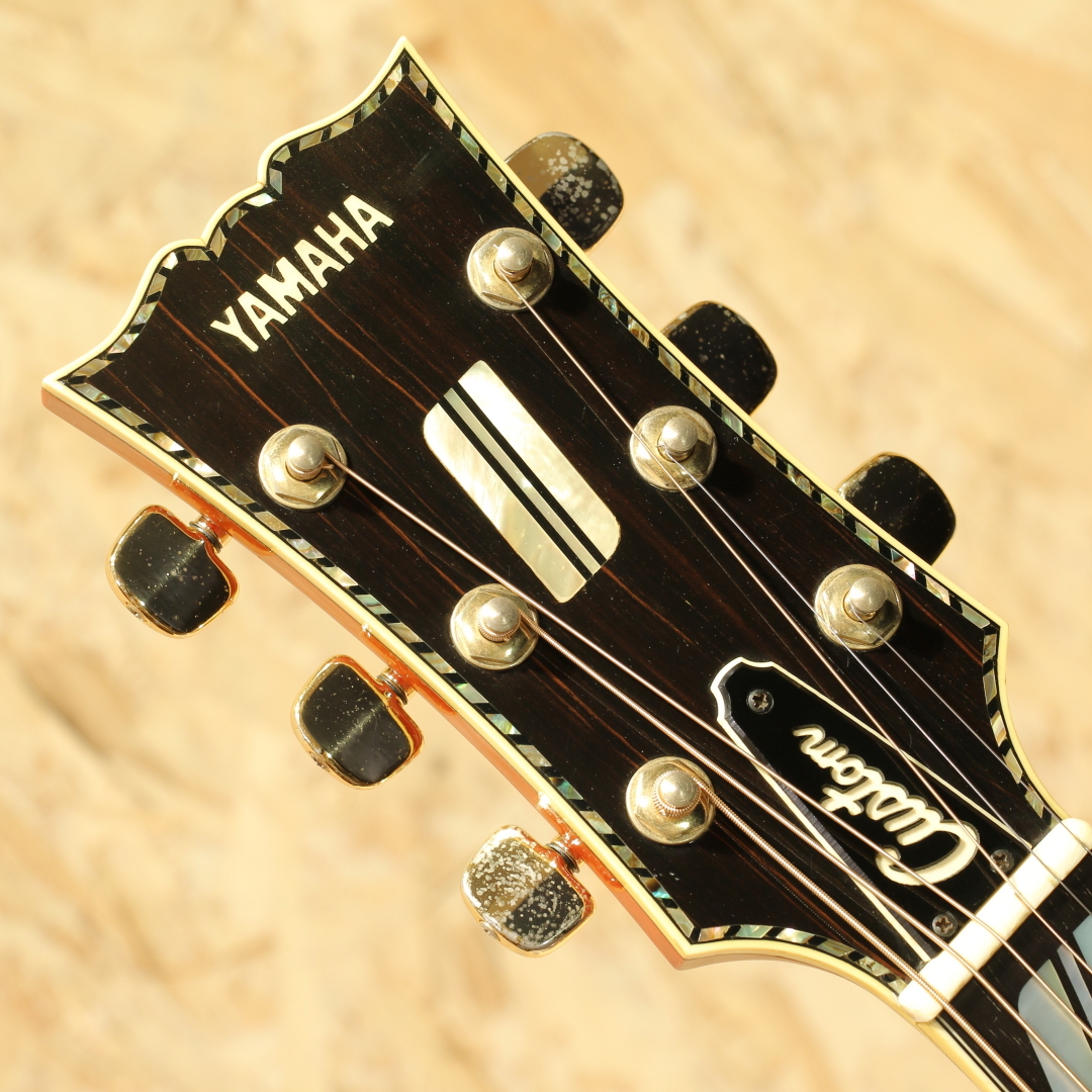 YAMAHA L-54 1978（ビンテージ）【楽器検索デジマート】