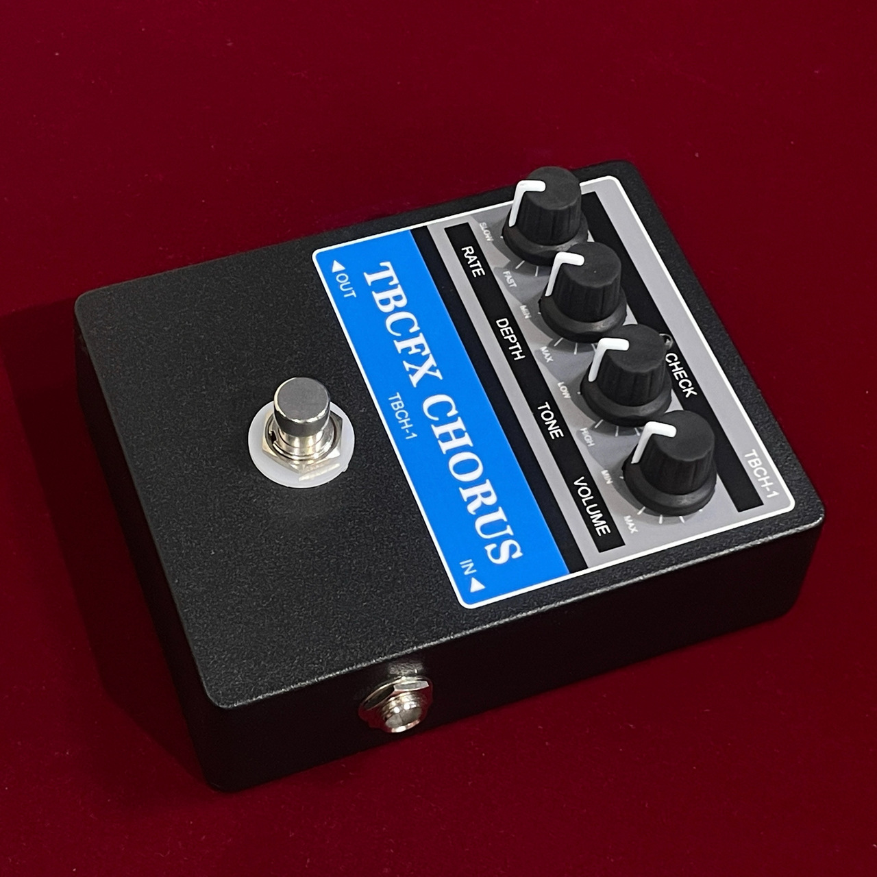 TBCFX CHORUS TBCH-1 【名作SCH-1系現代コーラス】（新品/送料無料