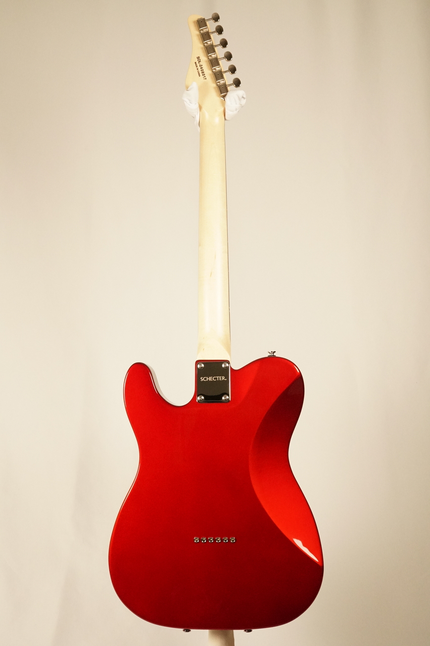 SCHECTER 【初心者にもオススメ!】【スポット少数生産モデル!】OL-PT