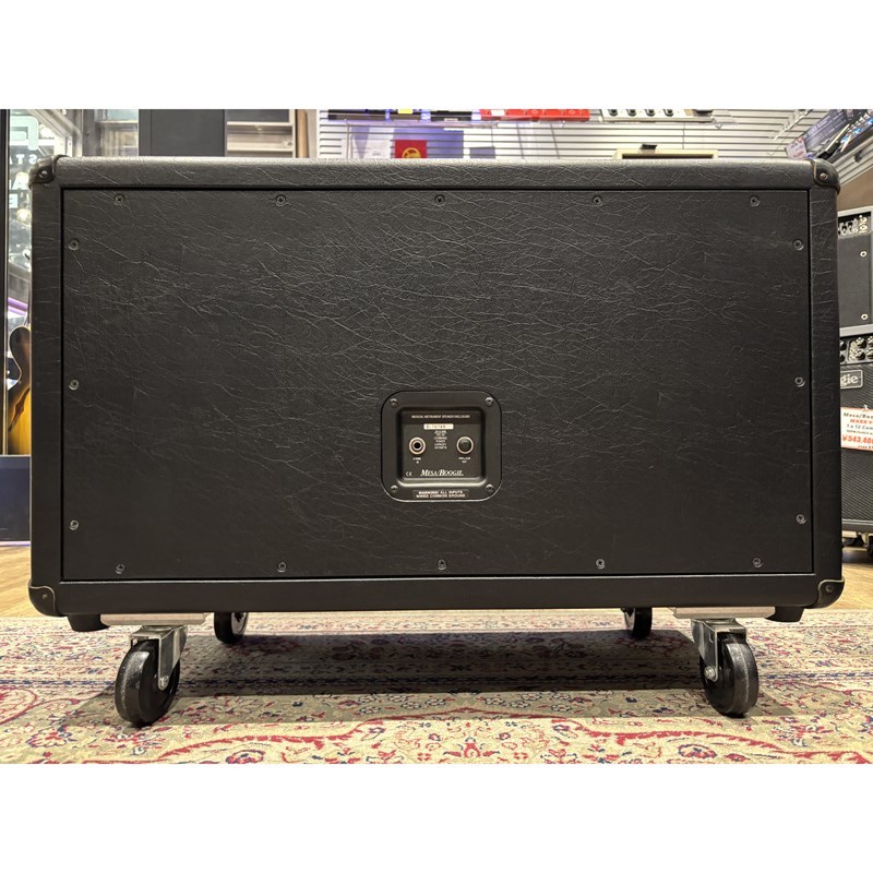 CEL-30 MesaBoogie 2x12 8Ω メサブギー キャビレア品