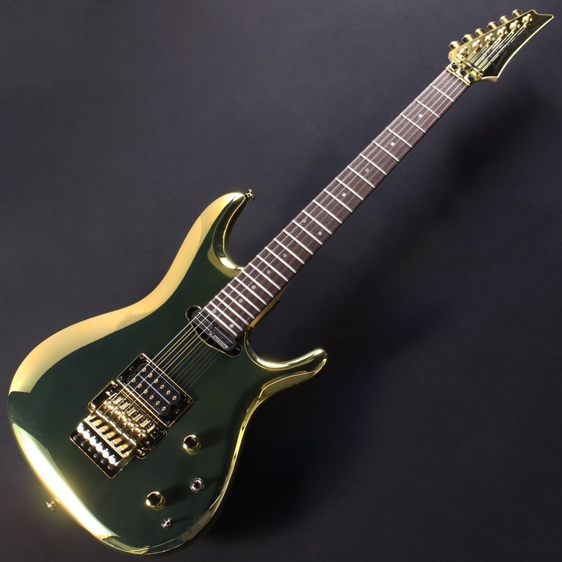 Ibanez JS1GD [Joe Satriani Model] #F2503700（新品）【楽器検索