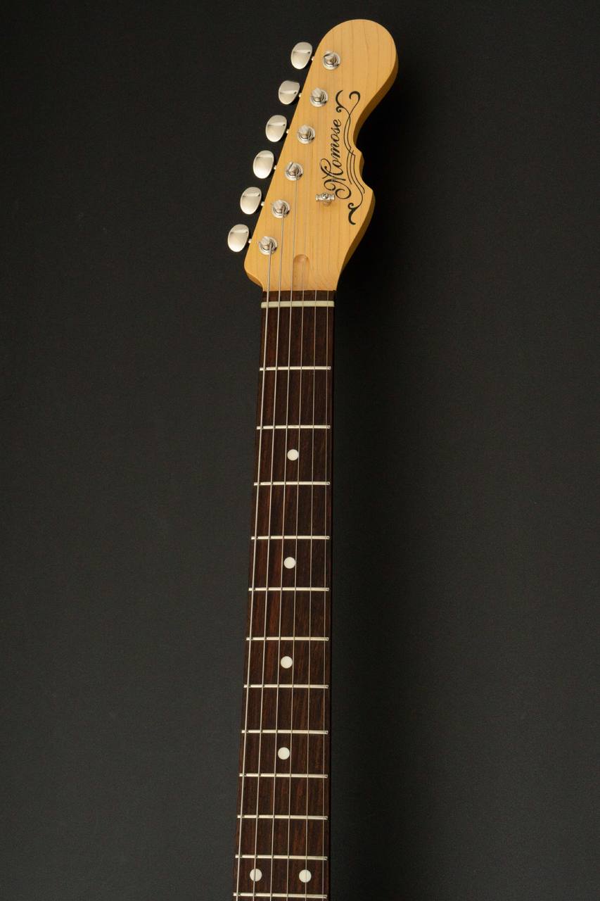 ☀️☀️☀️モデーアロジック2箱セット momose MT2-CTM/R -See-Through Blue / STB- #19772 【限定生産