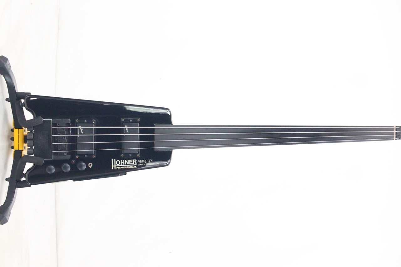 Hohner B2A-FL（中古）【楽器検索デジマート】