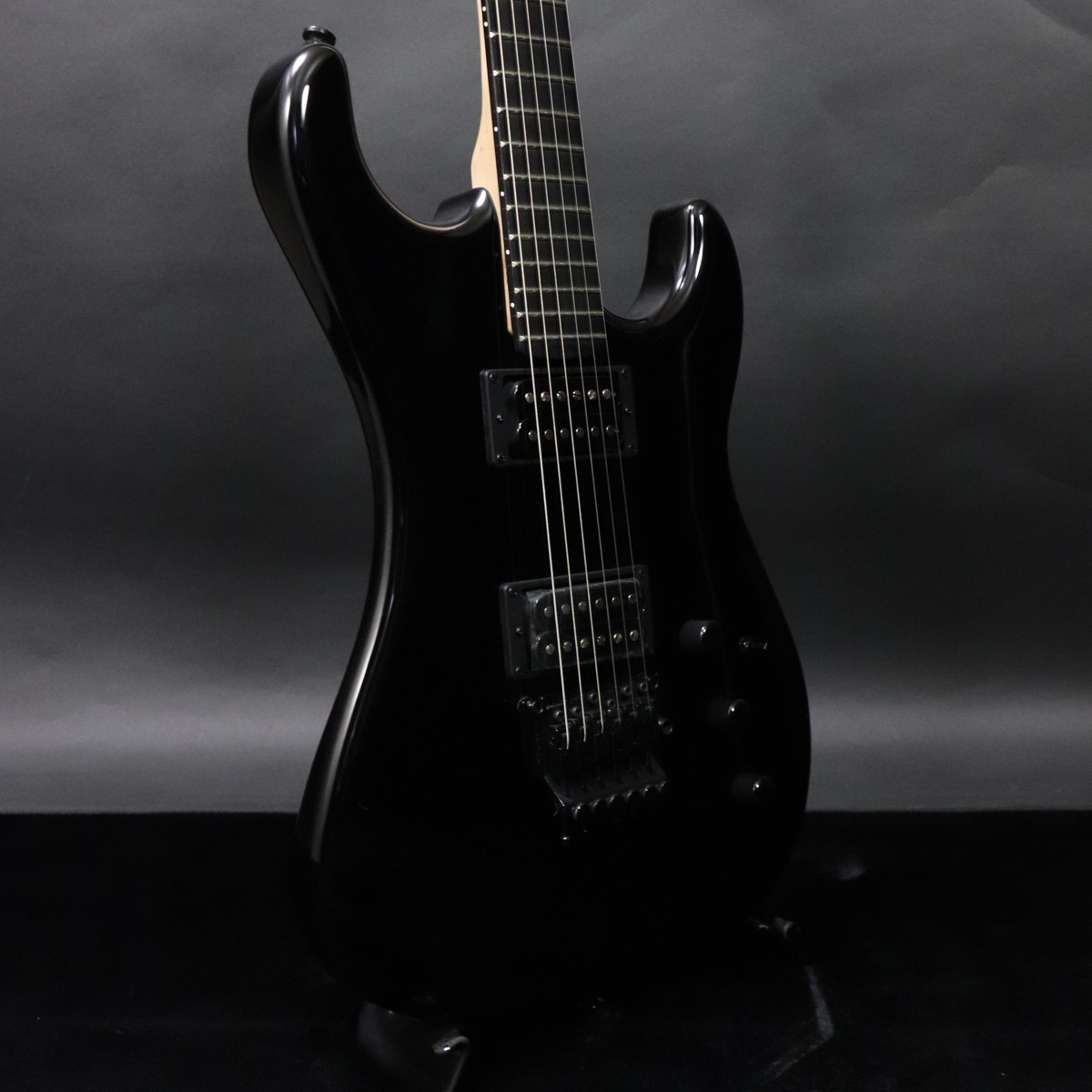 KRAMER Pacer Carrera W/GIGBAG Ebony 【梅田店】（新品/送料無料