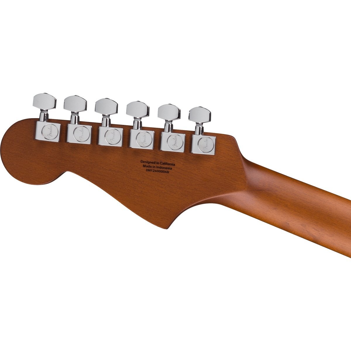 Fender Acoustasonic Standard Jazzmaster Black フェンダー【福岡