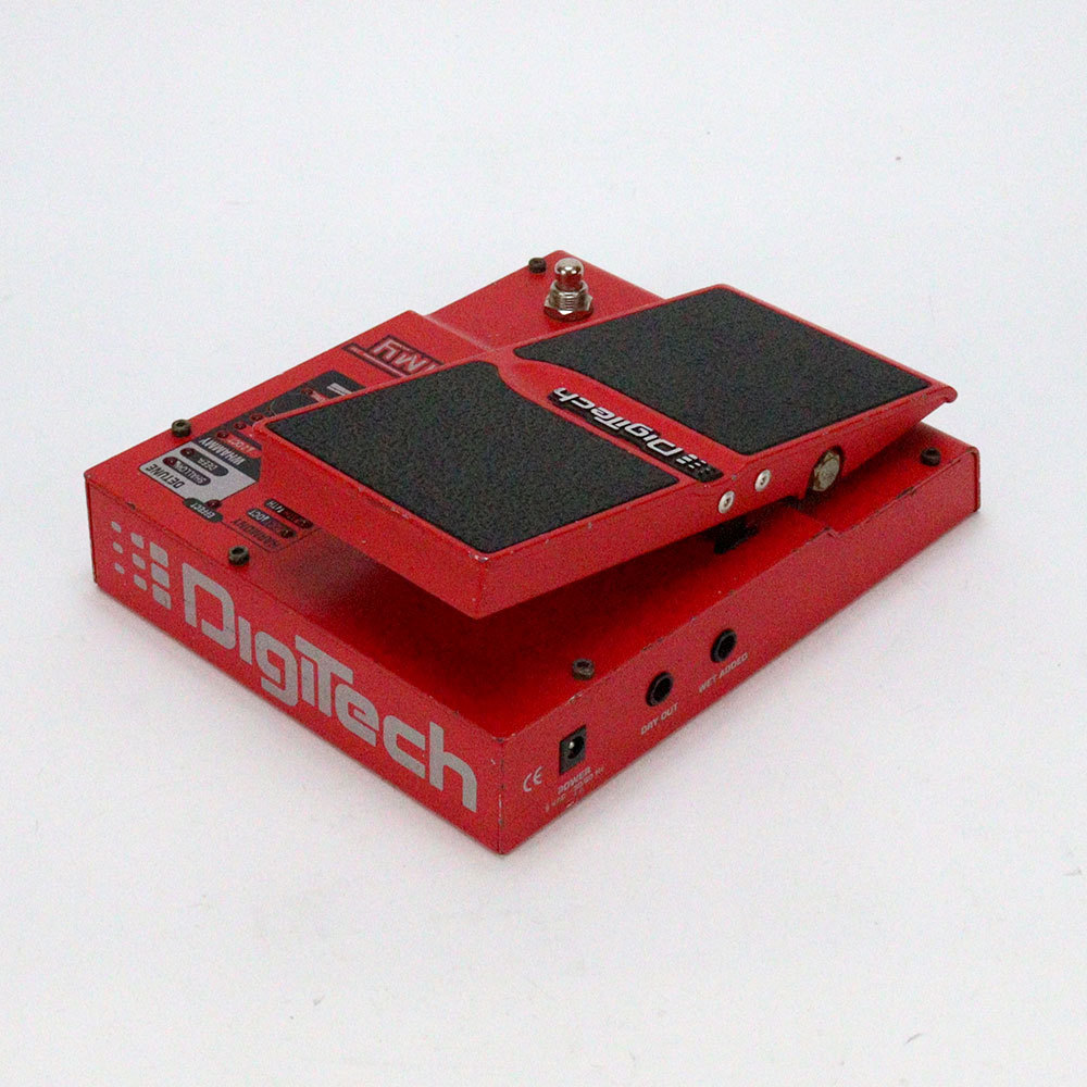 DigiTech 【中古】 DIGITECH WHAMMY4 WH-4 ワーミー ピッチシフター