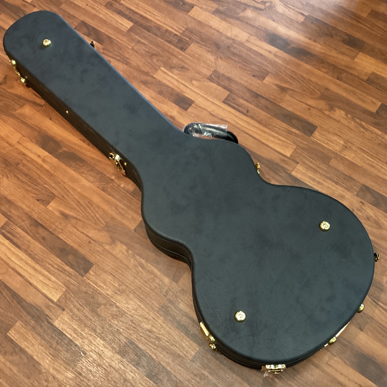 Zemaitis 純正ハードケース エレキギター 22F用 #1【B級特価品】（B級