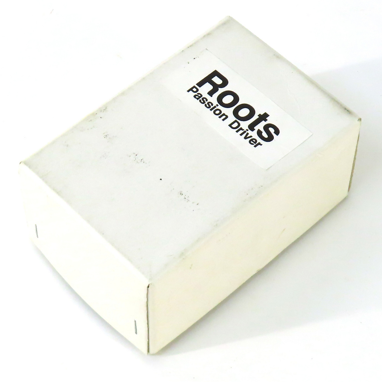 J.T. Products Roots Passion Driver（中古/送料無料）【楽器