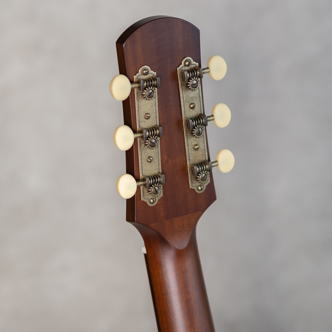 IRIS GUITAR COMPANY OG Model Natural（新品）【楽器検索デジマート】