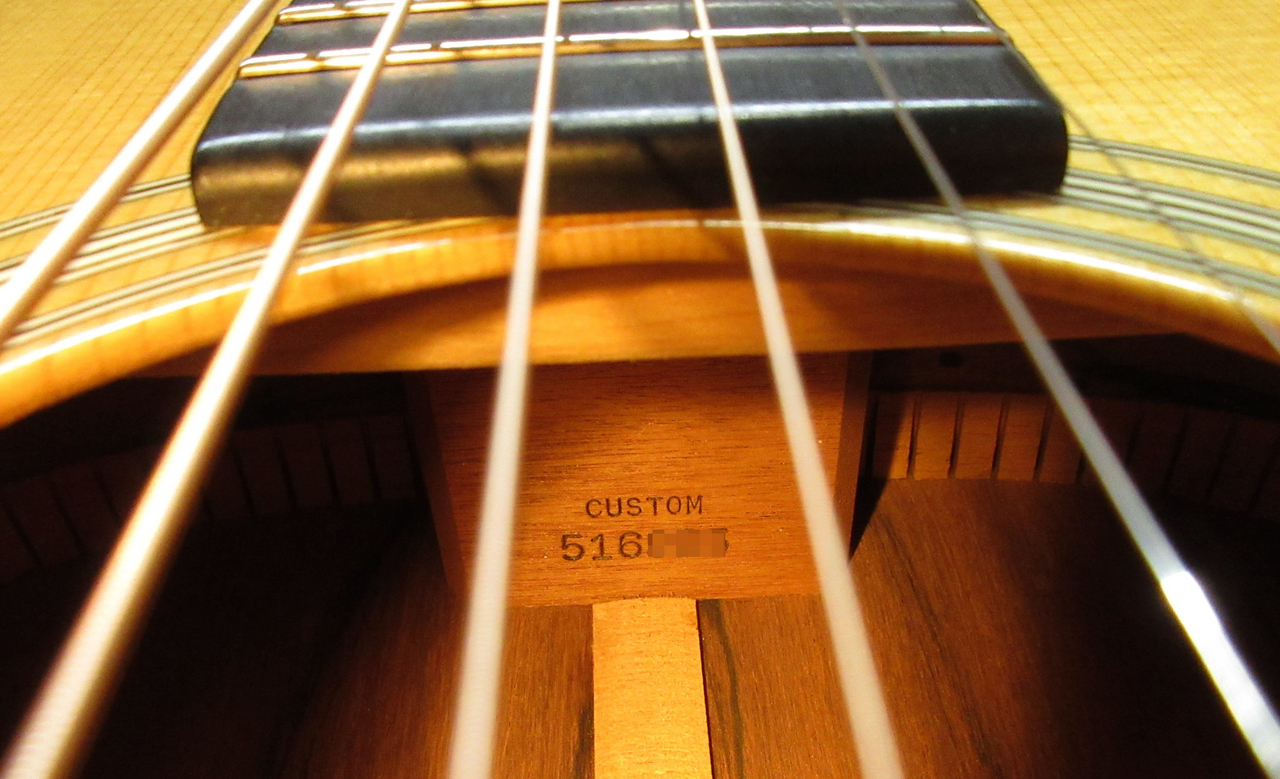 Martin D-28SQ Jacaranda 【1992年製】（中古）【楽器検索デジマート】