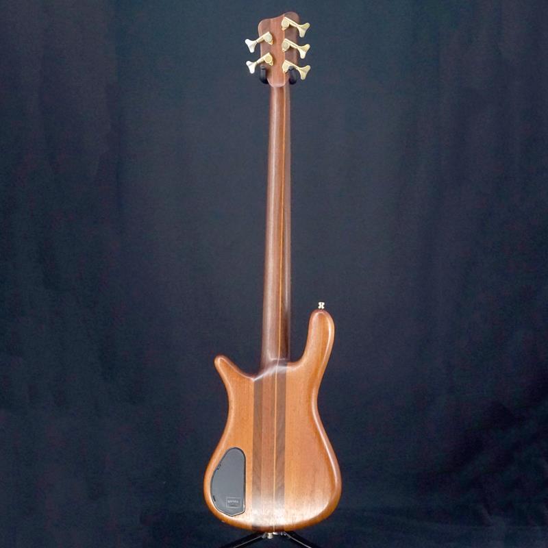 Warwick USED 中古 Streamer Stage II (Natural Oil finish)（中古
