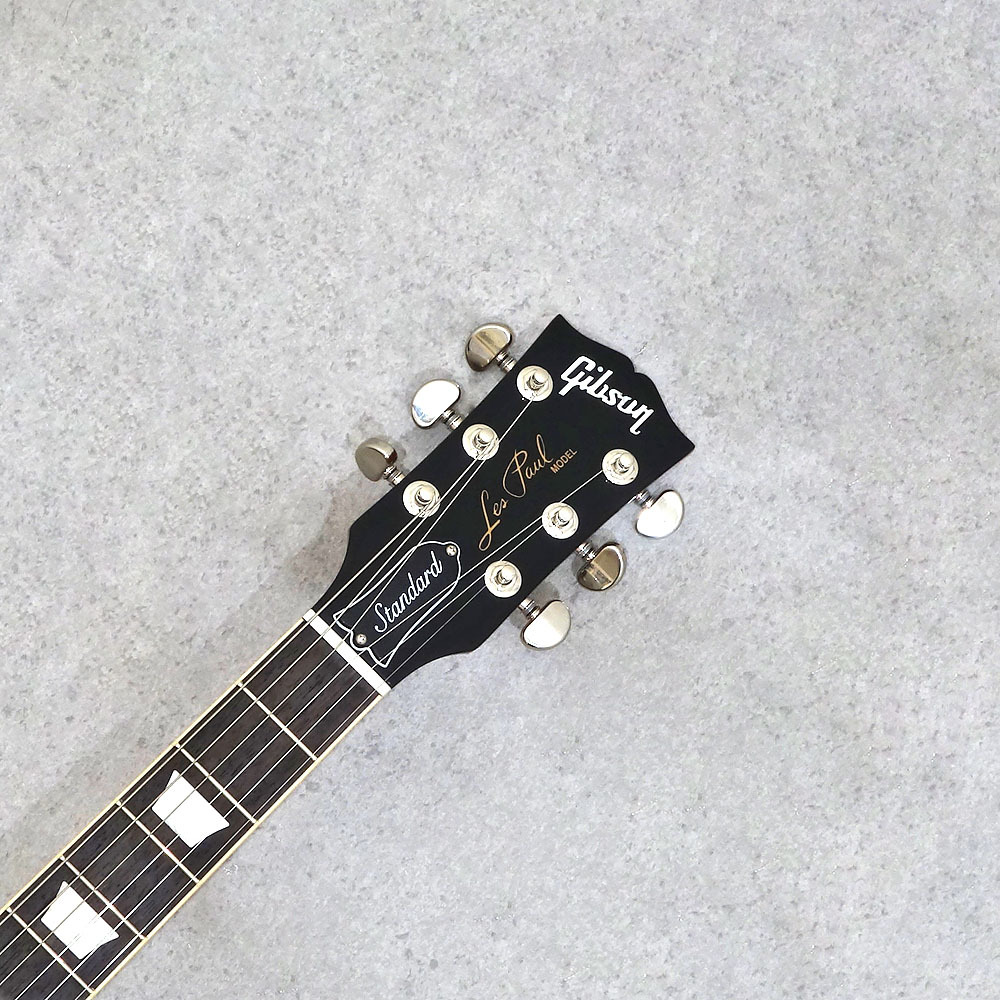 Gibson Les Paul Standard 60s Unburst #226750246 【48回まで分割金利
