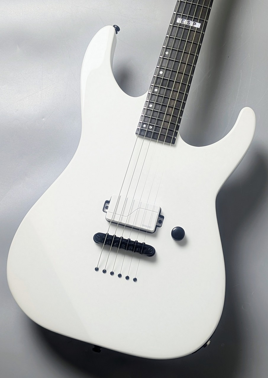 E-II M-I THRU NT -Snow White- #ES2866253【3.30kg】（新品）【楽器