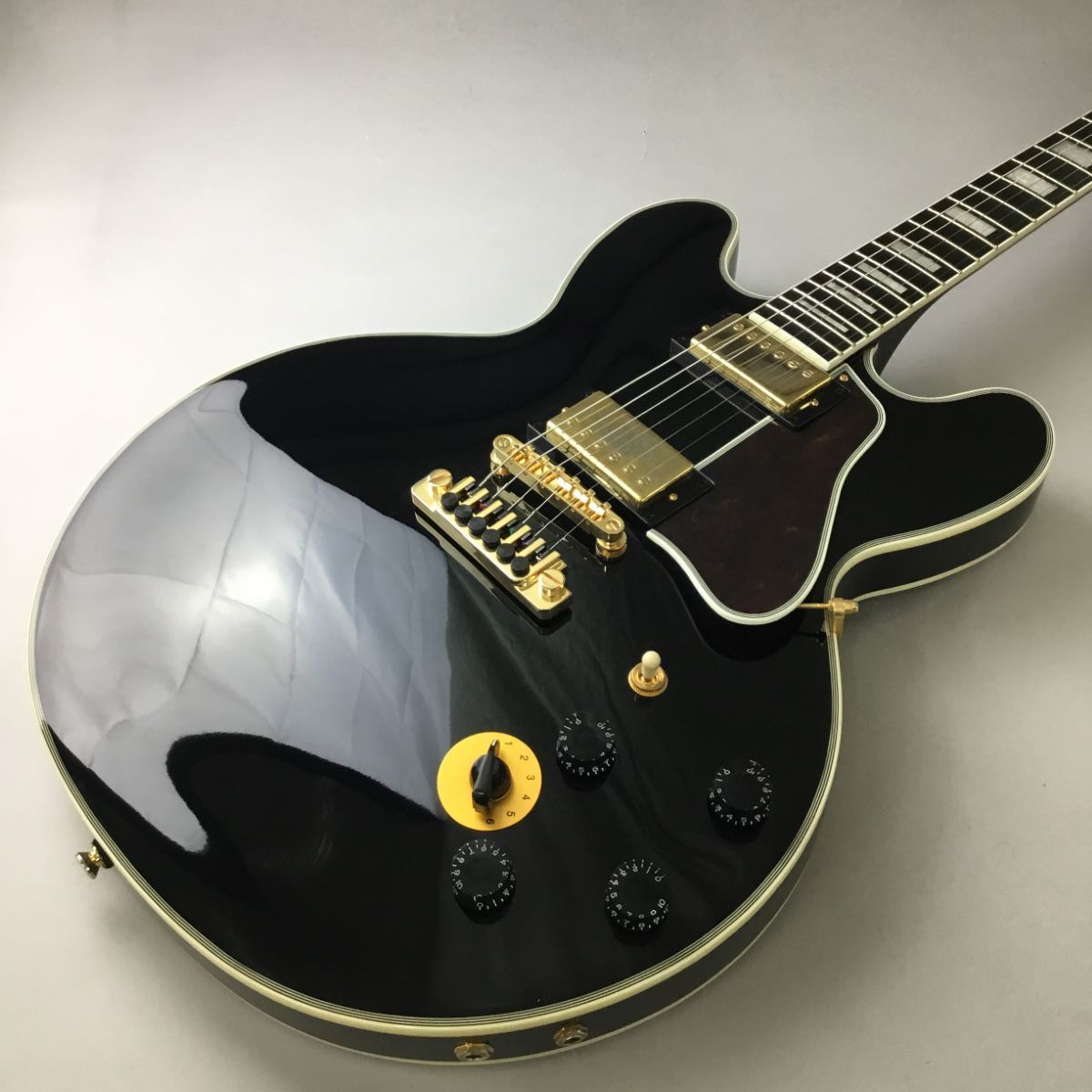 Epiphone B.B. King Lucille（新品/送料無料）【楽器検索デジマート】