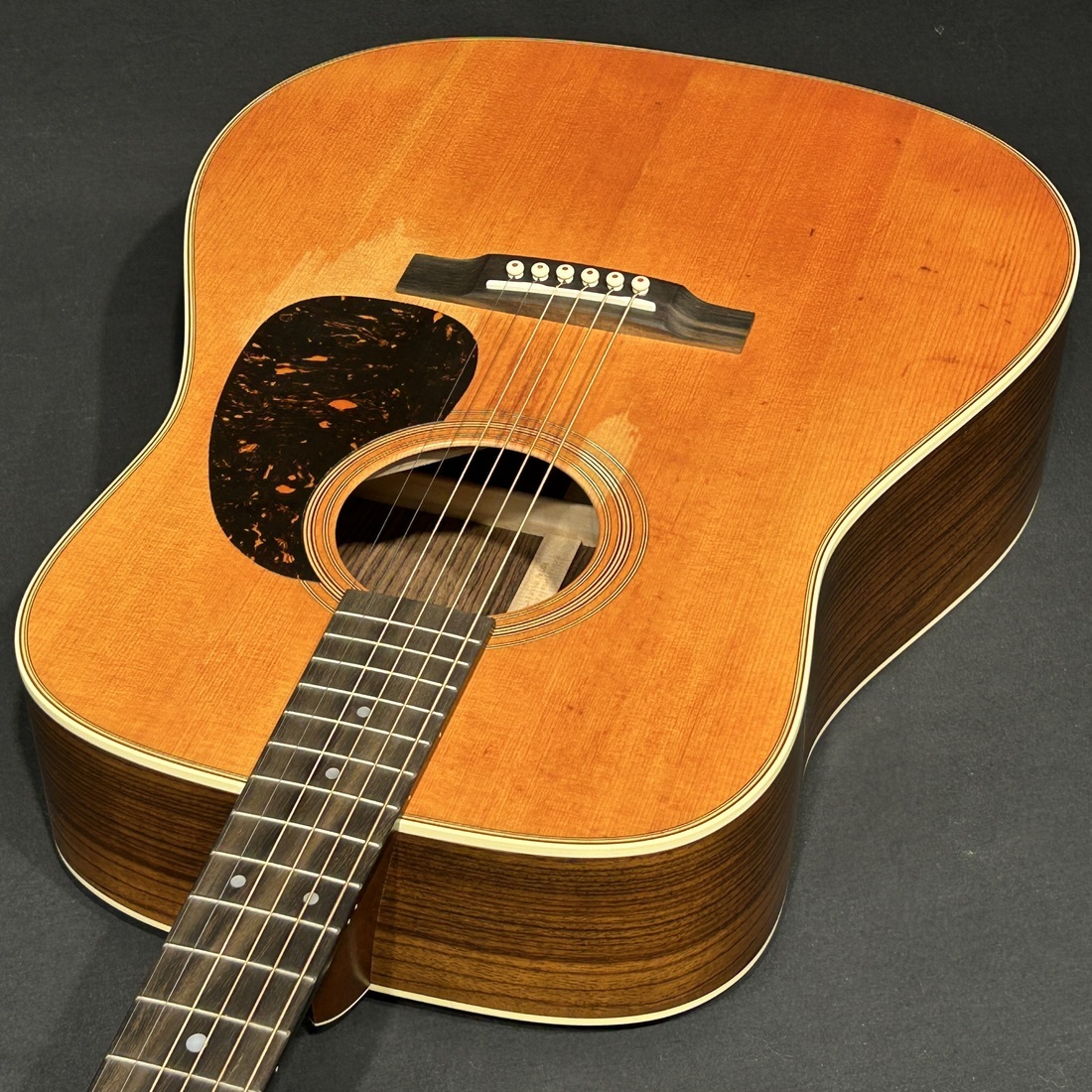 マーチン　D28 Martin D-28 Billy Strings Acoustic Guitar | Martin Guitar