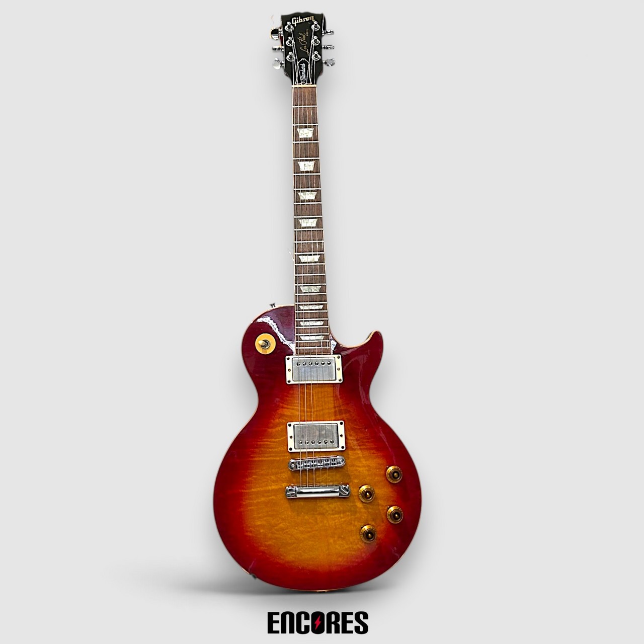 Gibson Les Paul Standard 1985年製 レスポールタイプ（中古）【楽器