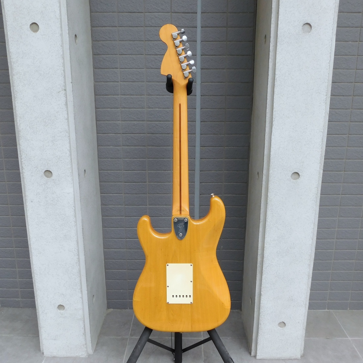 Fender Japan ST72-65 Sシリアル （中古）【楽器検索デジマート】