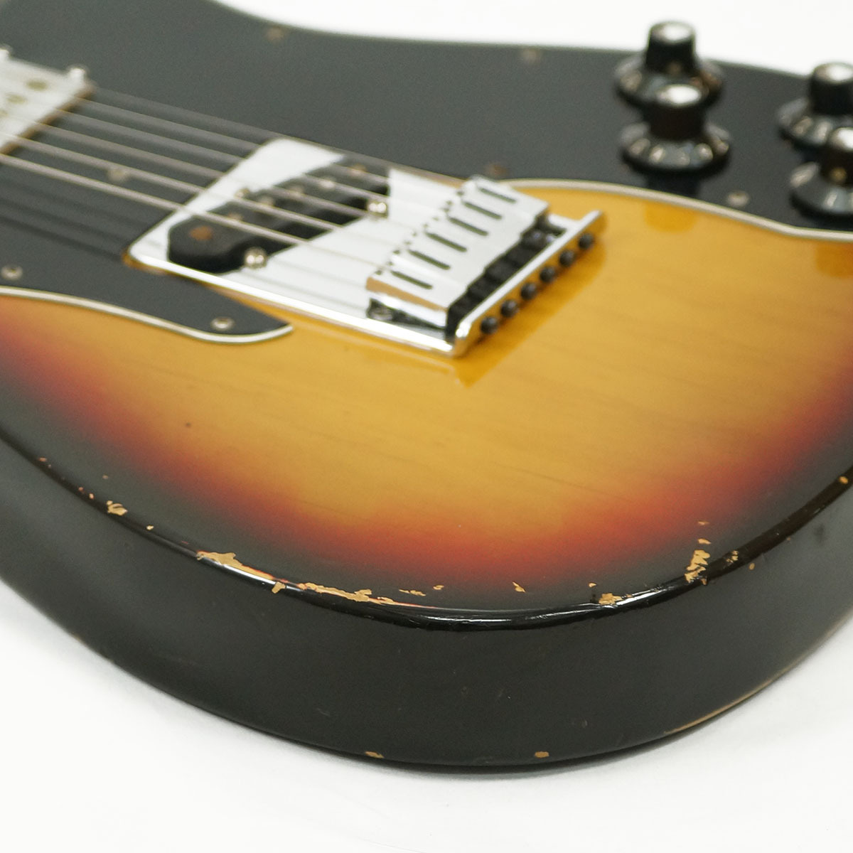 Fender 1975 Telecaster Custom Mod. (3TS/Rosewood) [USED/VINTAGE