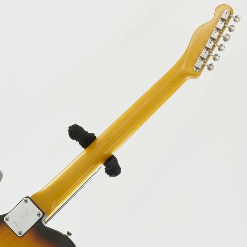 Vanzandt USED 中古 TLV-R3 Ash (2 Tone Sunburst/Madagascar Rosewood