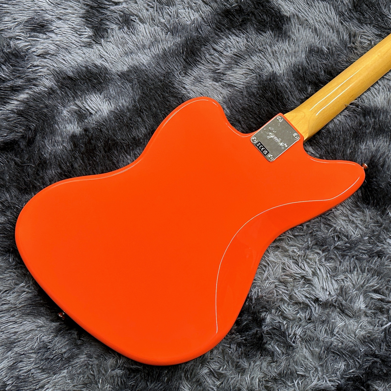 Squier by Fender Classic Vibe '60s Jazzmaster Tahitian Coral【NEW