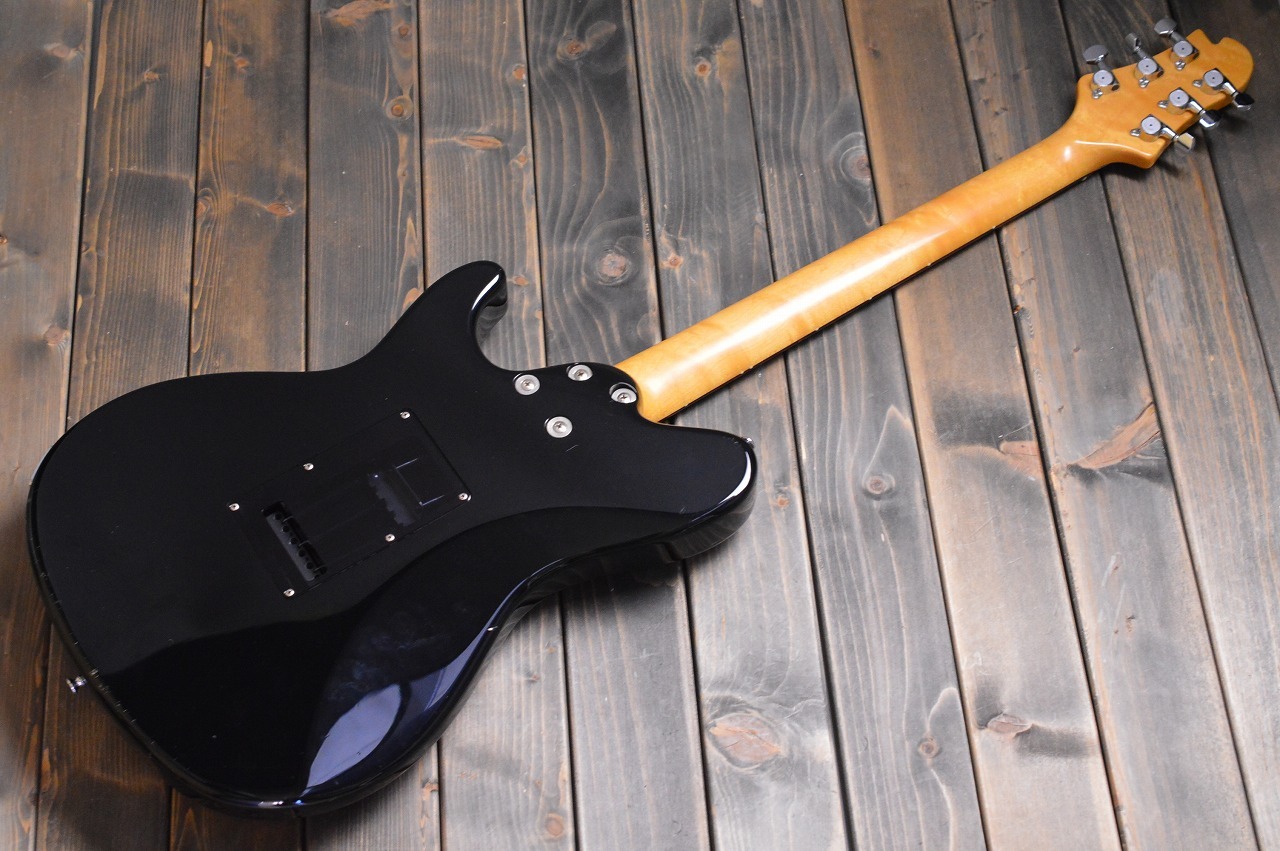 Sugi DS499 STD BK（中古）【楽器検索デジマート】