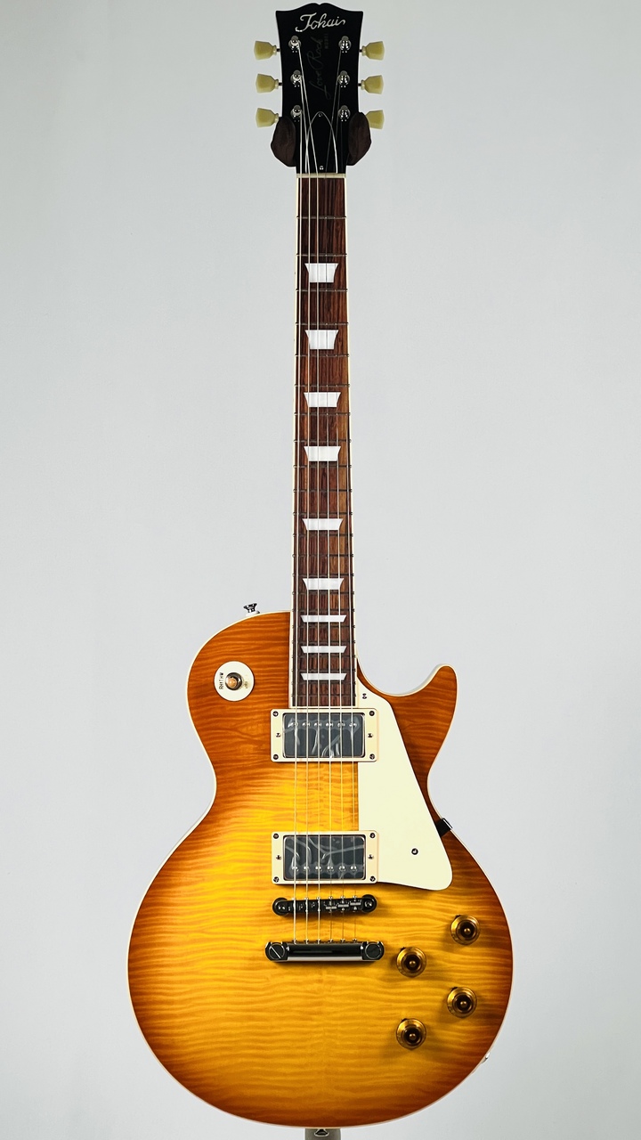 Tokai KLS-101F-LW/SN-1 -Violin Finish-【4.33kg】【クロサワ楽器限定