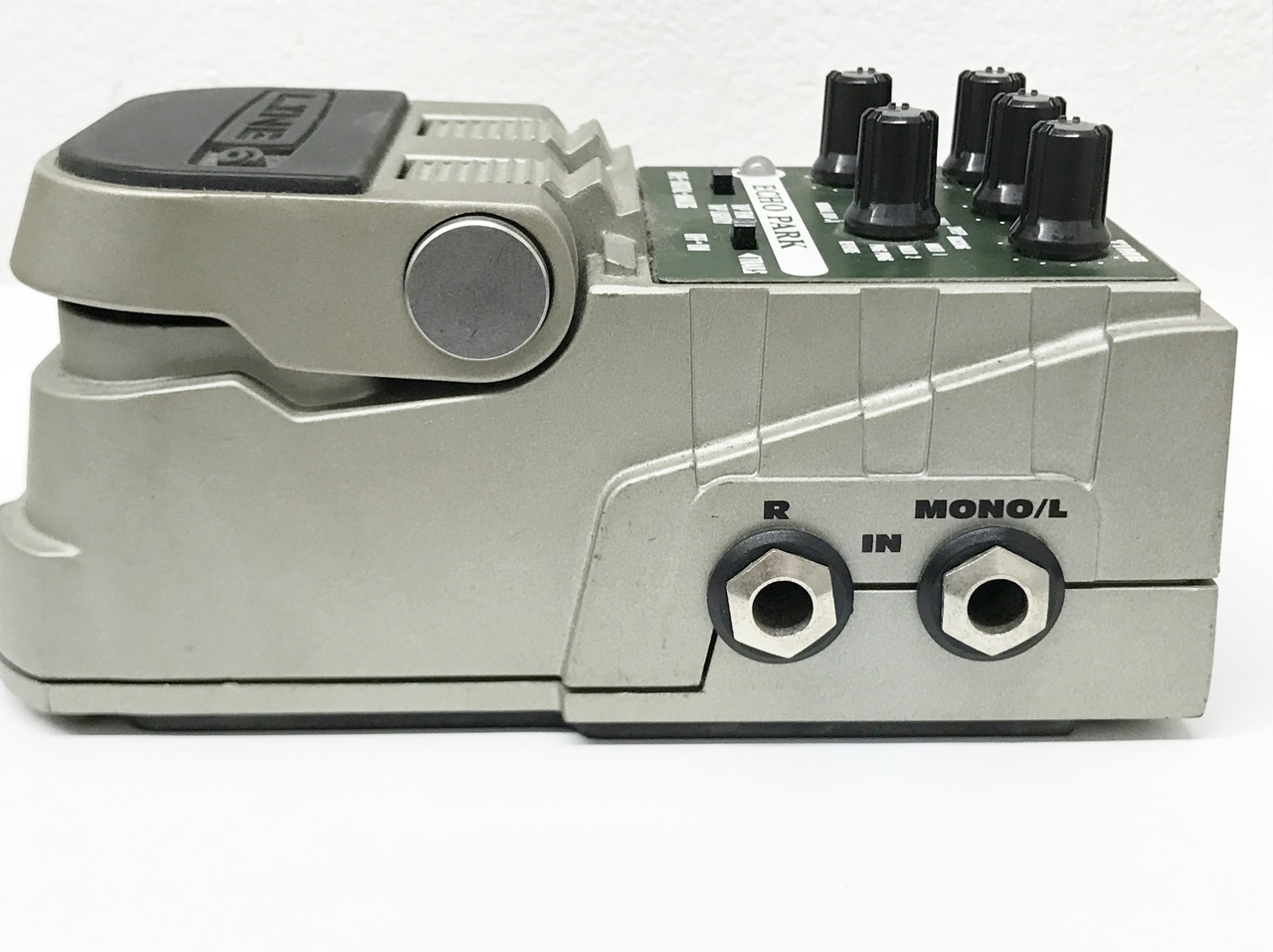 LINE 6 Echo Park（中古）【楽器検索デジマート】