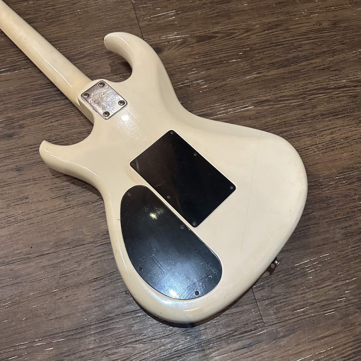 Aria Pro2 RS WILDCAT エレキギター 日本製 ARIA PRO 2 RS WILDCAT エレキギター - メルカリ